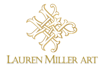 Lauren Miller Art